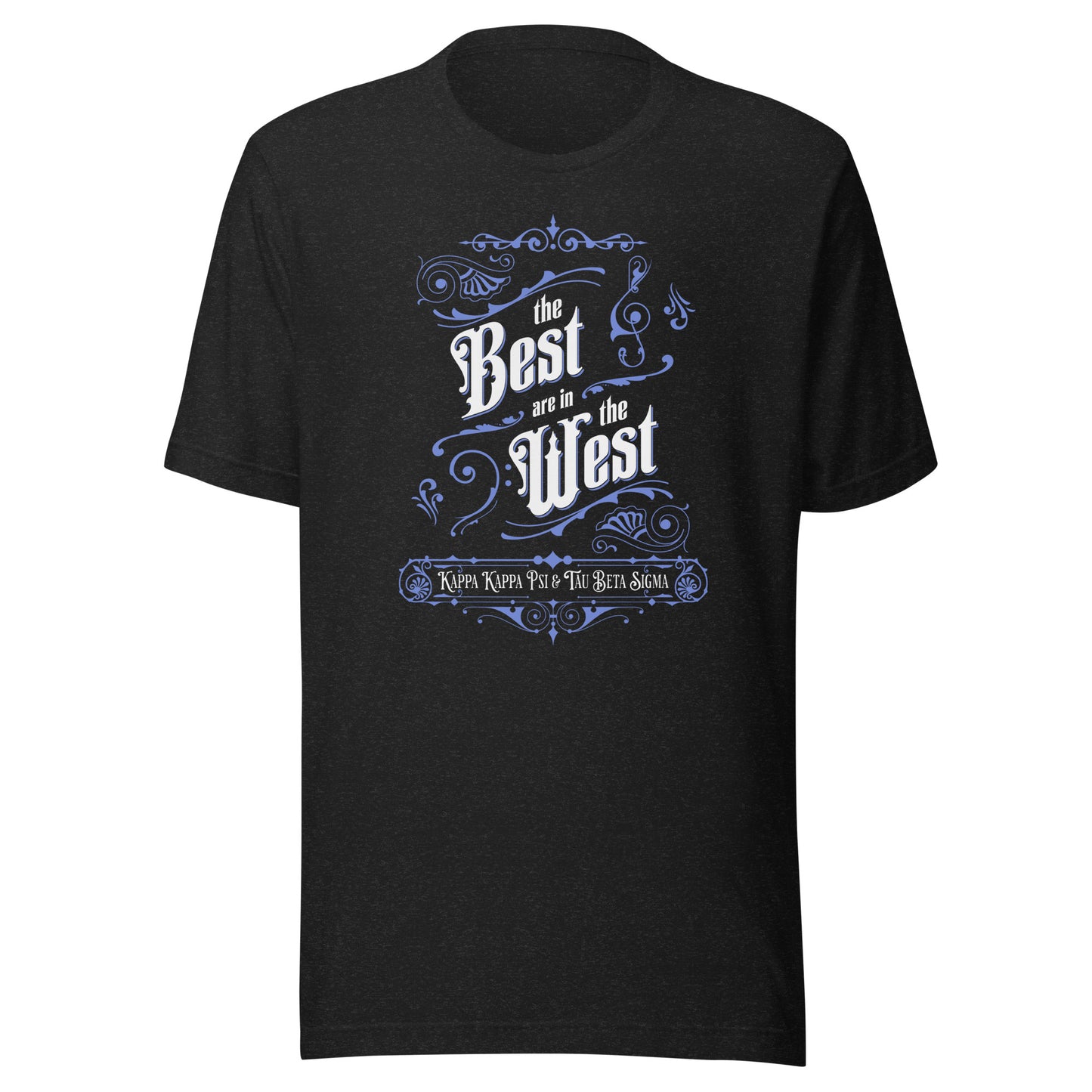 Best in the West
