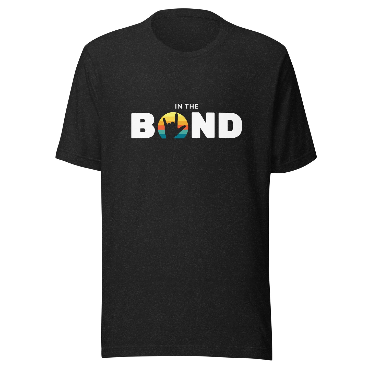 In the Bond