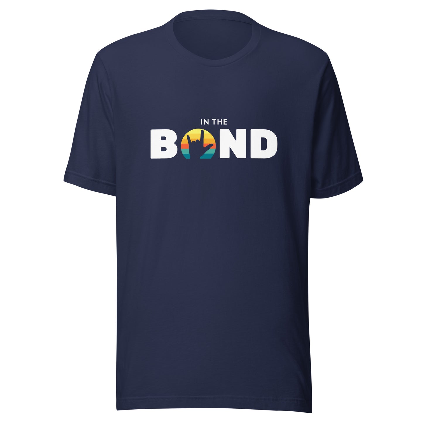 In the Bond
