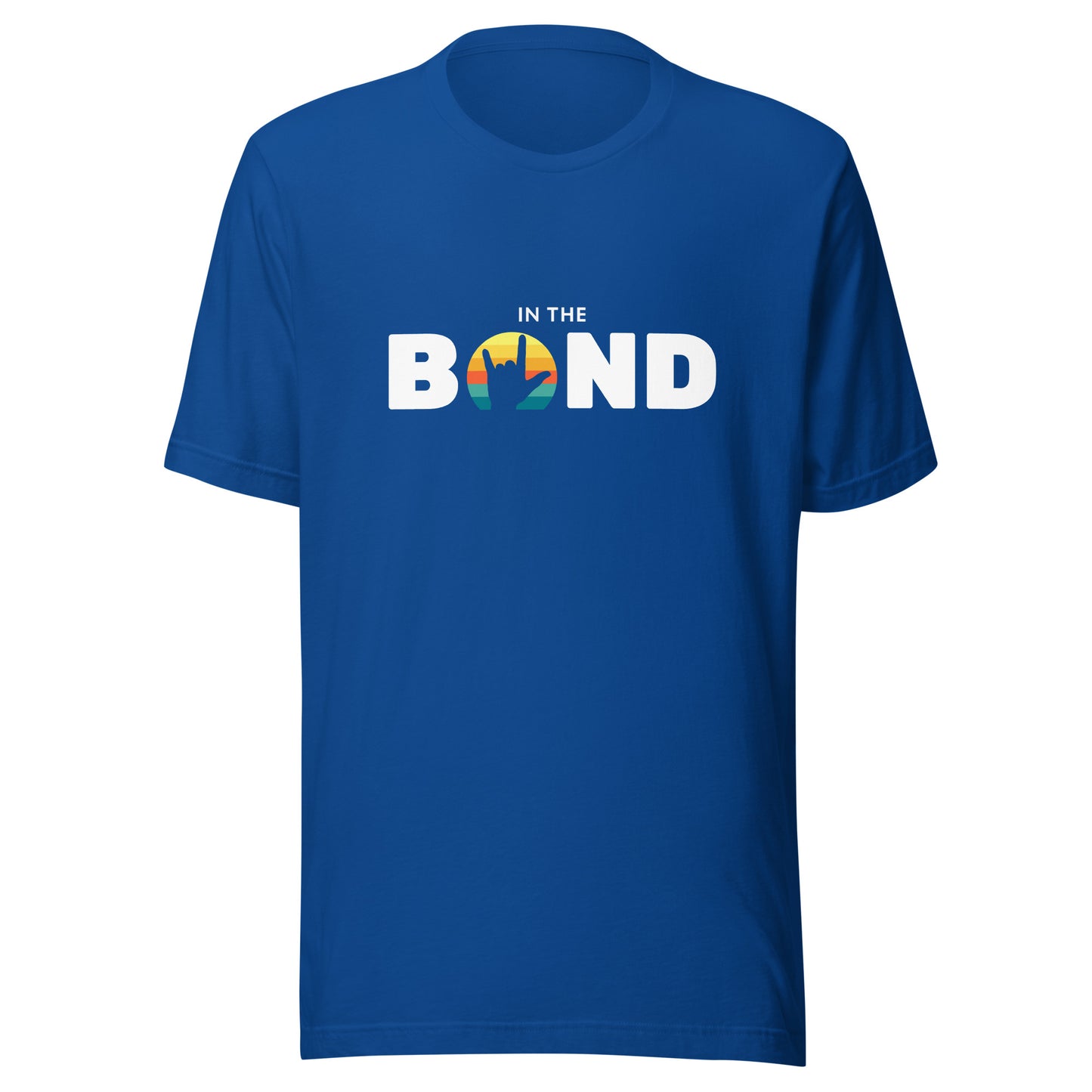 In the Bond